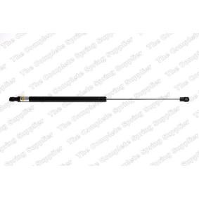 Heckklappendämpfer 8156800 von LESJÖFORS günstig für 19,04 € online kaufen