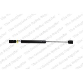 Comprar Amortiguador de maletero de LESJÖFORS 8156819 a bajo precio de 16,53 €