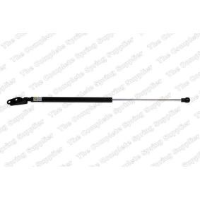 Heckklappendämpfer 8162045 von LESJÖFORS günstig für 23,71 € online kaufen