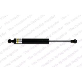 Heckklappendämpfer 8195832 von LESJÖFORS günstig für 32,71 € online kaufen