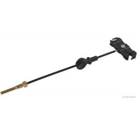 Compre Cabo de aço, travão de estacionamento da HERTH+BUSS JAKOPARTS J3910305 a um preço baixo por 19,65 €
