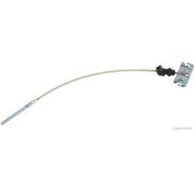 Comprar Cable de freno de mano de HERTH+BUSS JAKOPARTS J3913011 a bajo precio de 14,47 €