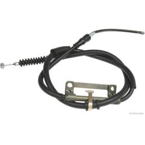 Achetez des Câble de frein à main HERTH+BUSS JAKOPARTS J3920303 à prix pour 21,65 €