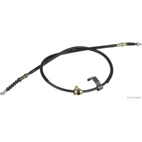 Compre Cable de freno de mano de HERTH+BUSS JAKOPARTS online para Maxima III Berlina (J30) a precios moderados