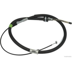 Achetez des Câble de frein à main HERTH+BUSS JAKOPARTS J3922045 à prix pour 23,31 €