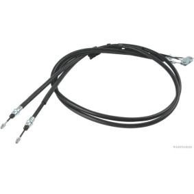 Acquista Cavo freno a mano da HERTH+BUSS JAKOPARTS J3923076 a buon mercato per soli 96,02 €