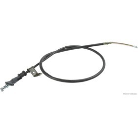 Compre Cabo de aço, travão de estacionamento da HERTH+BUSS JAKOPARTS J3930902 a um preço baixo por 32,12 €