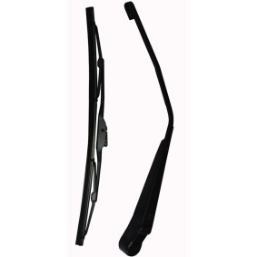 Scheibenwischerarm W011F1X von Motgum günstig für 22,42 € online kaufen