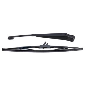 Compre Brazo de limpiaparabrisas de Motgum online para MICRA III (K12) a precios moderados