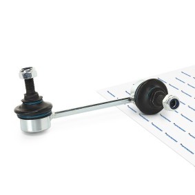 Compre Bieleta de suspensión de MOTOTECHNIKA online para 208 II Hatchback (UB, UP, UW, UJ) a precios moderados