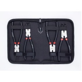 Comprar Herramientas para circlips de GROSLEY GR57011 a bajo precio de 28,96 €