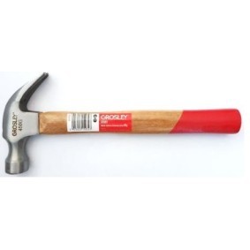 Comprar Martillo de carpintero de GROSLEY GR58011 a bajo precio de 7,92 €