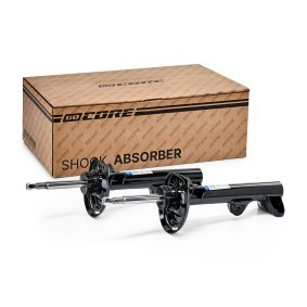 Stoßdämpfer GCH540040 von goCORE günstig für 165,78 € online kaufen