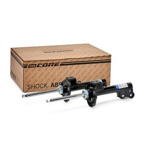 Stoßdämpfer GCH540068 von goCORE günstig für 101,05 € online kaufen