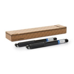 Acquista Ammortizzatori da goCORE online per 207 SW Van / Station Wagon (WK_) a prezzi moderati
