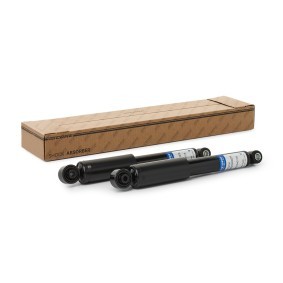Osta Iskunvaimennin goCORE:llä GCH540104 edullisesti hintaan 65,77 €