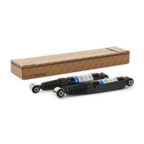 Compre Amortiguadores de goCORE online para 205 XA/XAD Furgoneta a precios moderados