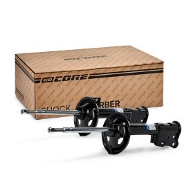 Stoßdämpfer GCH540316 von goCORE günstig für 77,44 € online kaufen