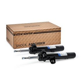 Osta Iskunvaimennin goCORE:llä GCH540479 edullisesti hintaan 157,15 €