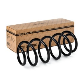 Comprar Muelle de suspensión de goCORE GCA880004 a bajo precio de 58,72 €