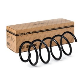 Compre Muelles de goCORE online para 3 Cabrio (E93) a precios moderados