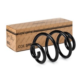 Compre Muelles de goCORE online para 3 Cabrio (E46) a precios moderados