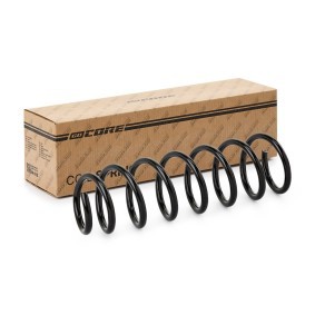Osta Jousi (auton jousitus) goCORE:llä GCA880037 edullisesti hintaan 84,94 €