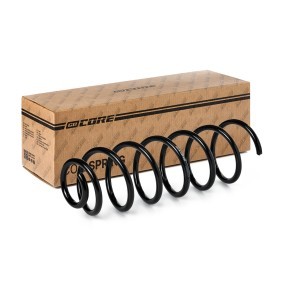 Compre Molas de goCORE online para BERLINGO (B9) a preços moderados