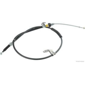 Achetez des Câble de frein à main HERTH+BUSS JAKOPARTS J3933060 à prix pour 17,26 €
