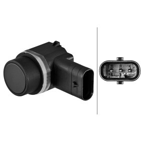 Osta Pysäköintianturi HELLA:llä 6PX 358 270-631 edullisesti hintaan 39,39 €