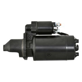 Compre Motor de arranque da HELLA 8EA 011 612-521 a um preço baixo por 323,93 €