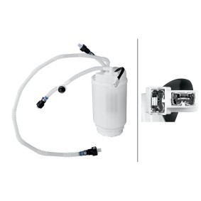 Comprar Vaso estabilizador, bomba de combustible de HELLA 8TF 358 306-351 a bajo precio de 99,31 €