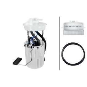 Comprar Unidad de alimentación de combustible de HELLA 8TF 358 306-641 a bajo precio de 87,90 €