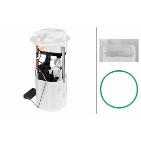 Comprar Unidad de alimentación de combustible de HELLA 8TF 358 306-721 a bajo precio de 87,84 €