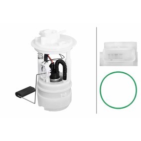 Comprar Unidad de alimentación de combustible de HELLA 8TF 358 306-831 a bajo precio de 66,65 €