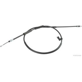 Acquista Cavo freno a mano da HERTH+BUSS JAKOPARTS J3933068 a buon mercato per soli 34,24 €