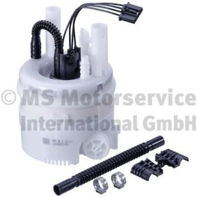 Acquista Impianto alimentazione carburante da PIERBURG 7.07795.72.0 a buon mercato per soli 218,24 €