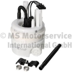 Acquista Impianto alimentazione carburante da PIERBURG 7.07795.73.0 a buon mercato per soli 238,73 €
