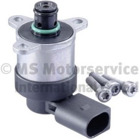 Acquista Valvola regolazione, Quantità carburante (Sist. Common Rai) da PIERBURG 7.10715.08.0 a buon mercato per soli 100,36 €