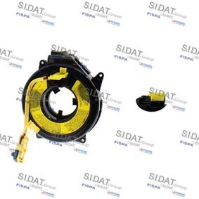 Wickelfeder, Airbag 431017A2 von SIDAT günstig für 72,72 € online kaufen