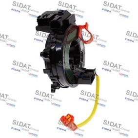 Wickelfeder, Airbag 431349A2 von SIDAT günstig für 80,70 € online kaufen