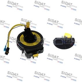 Wickelfeder, Airbag 431355A2 von SIDAT günstig für 51,89 € online kaufen