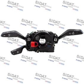 Acquista Devioluci da SIDAT online per A1 Sportback (GBA) a prezzi moderati