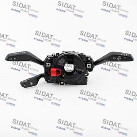 Acquista Devioluci da SIDAT online per A1 Sportback (GBA) a prezzi moderati