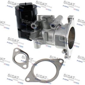 AGR-Ventil 83.2001 von SIDAT günstig für 209,78 € online kaufen
