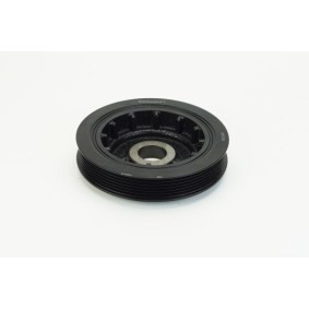 Achetez des Poulie damper (vilebrequin) CONTITECH VD1233 à prix pour 47,58 €