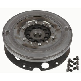 Compre Volante bimasa de SACHS online para A6 C7 Allroad (4GH, 4GJ) a precios moderados