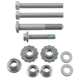 Acquista Kit riparazione, Sospensione ruota da LEMFÖRDER 44824 01 a buon mercato per soli 131,02 €