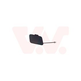 Achetez des Capuchon, crochet de remorquage VAN WEZEL 0346587 à prix pour 11,52 €