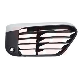 Compre Grelha de pára-choques de VAN WEZEL online para X1 (F48) a preços moderados